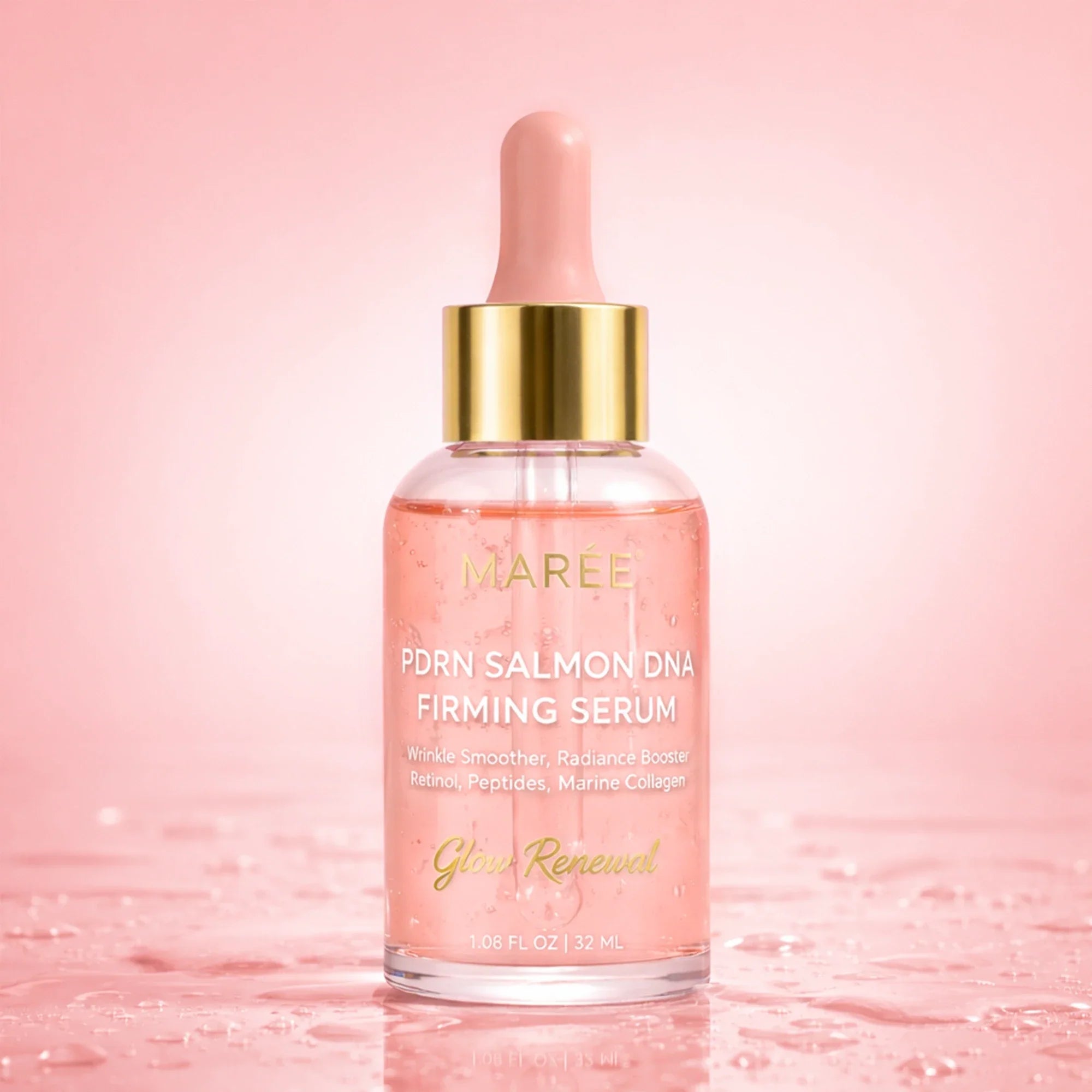 Firming & Renewing PDRN Serum